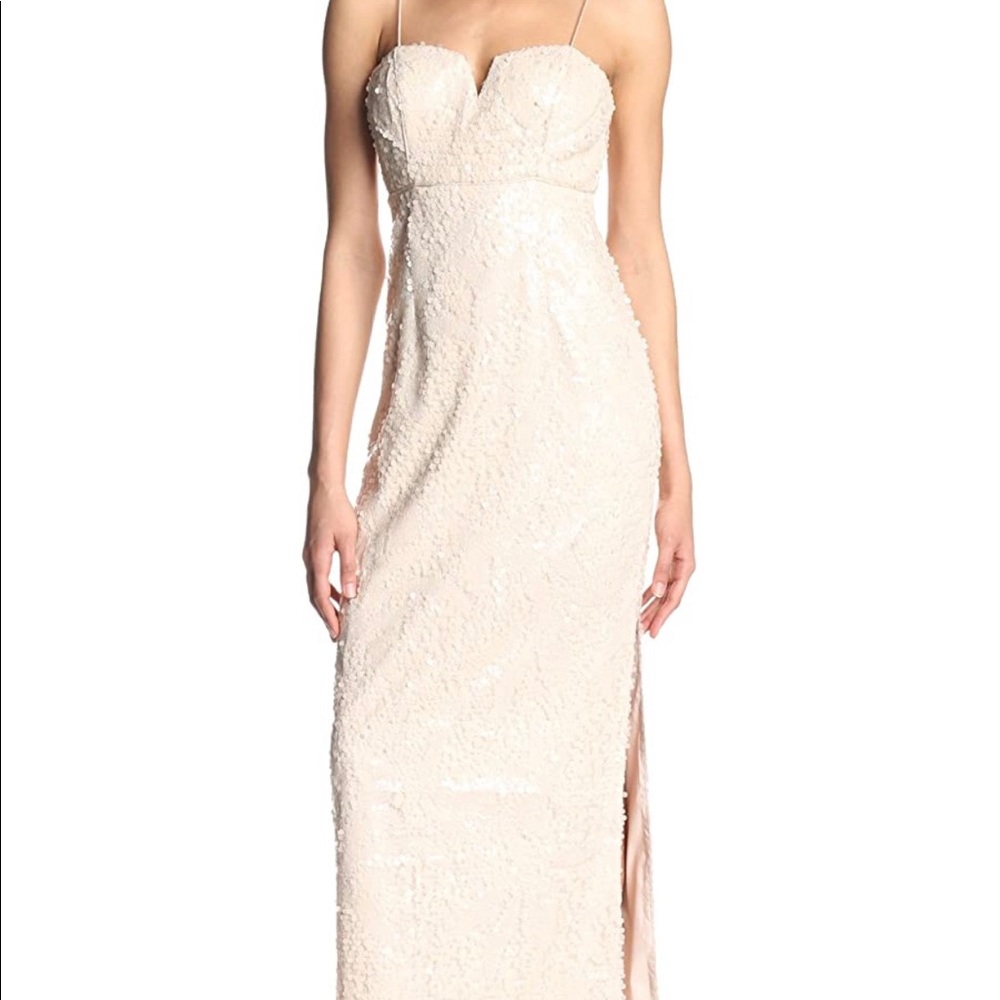 Aidan Dress